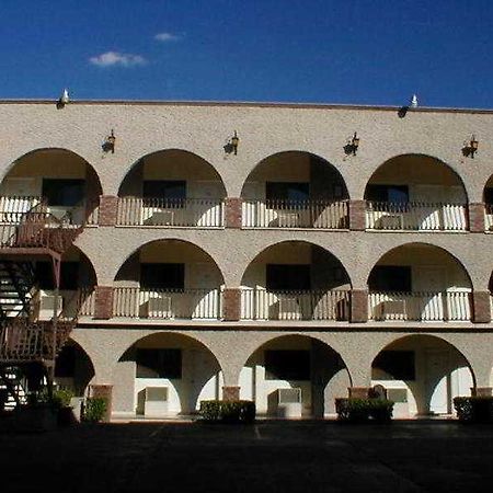 Hotel Plaza Consulado Ciudad Juárez Exteriér fotografie